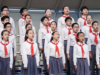 喜报｜娄葑实验小学斩获园区中小学生合唱比赛＂双冠＂