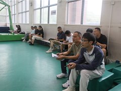 【葑溪学堂】并肩前行　自在生长——娄葑实小2025届新入职教师系列培训之爬坡课