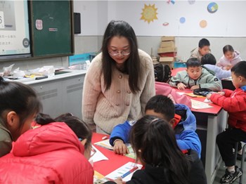【葑溪学堂】从心出发 向深而行——娄葑实小三年内青年教师课堂大练兵