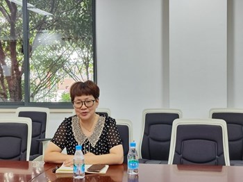 春风化雨数十载，桃李芬芳映晚霞——记娄葑实小樊晓霞老师荣休欢送会