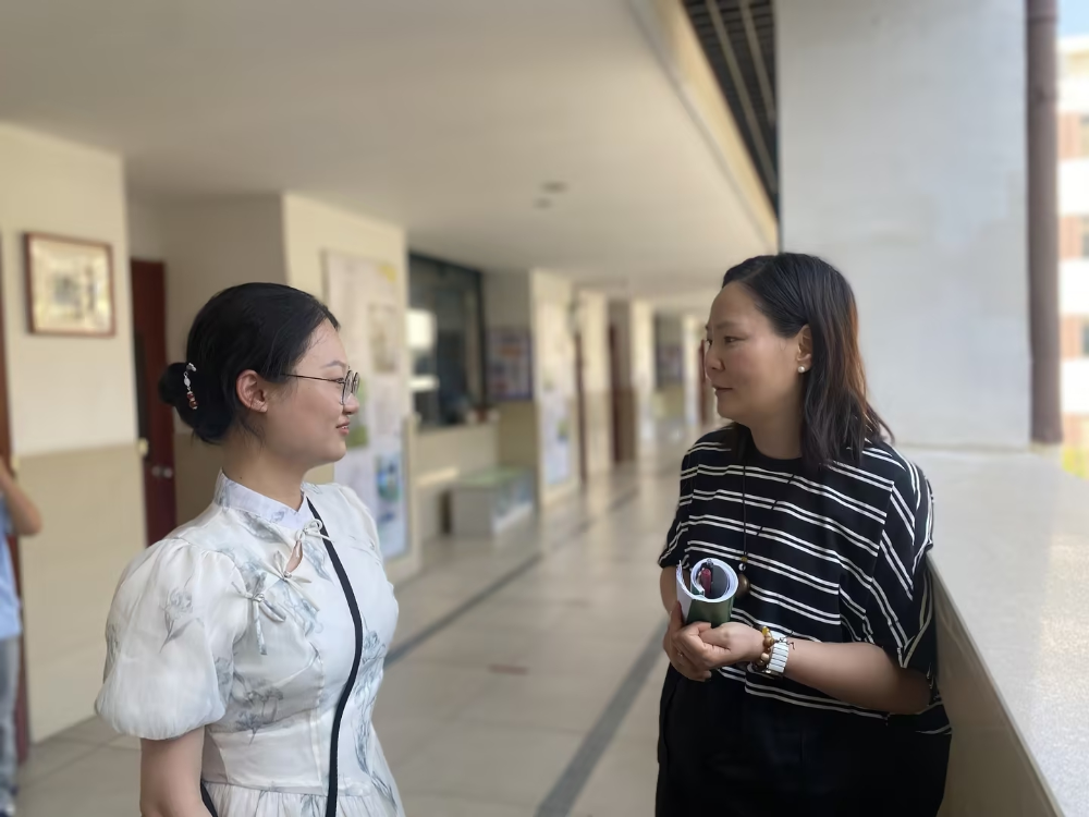 【班主任成长快线】尽显班会风采，浇筑德育之花 ——娄葑实验小学初任班主任班会过关课